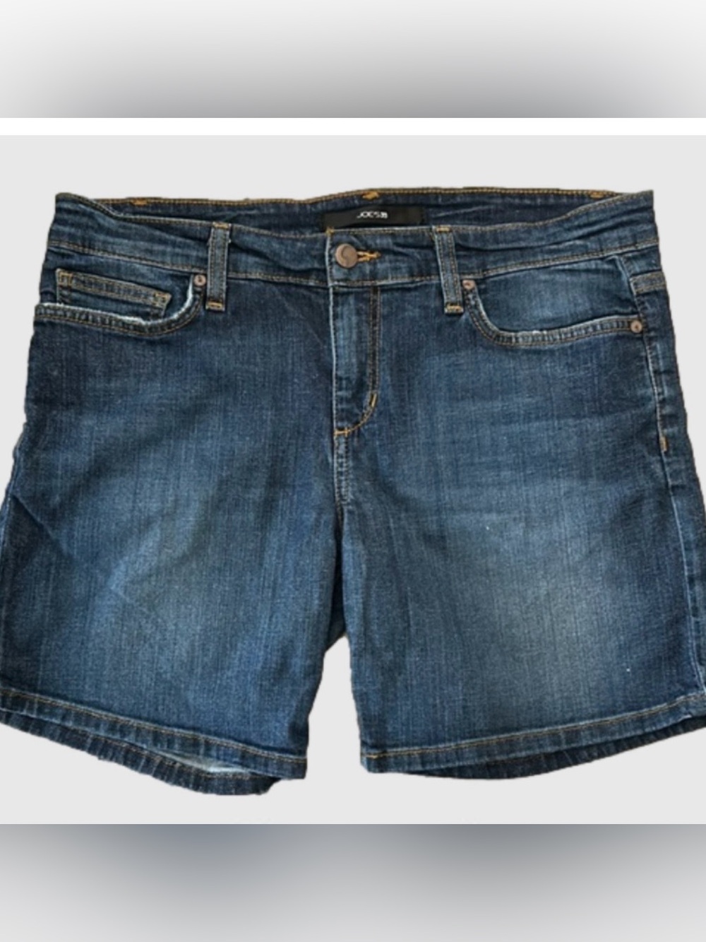 Joe’s Jeans Elma Shorts 28